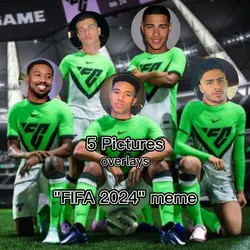 EAFC meme