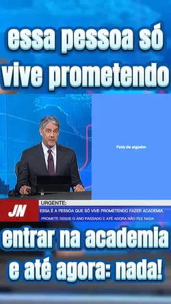 jornal nacional meme