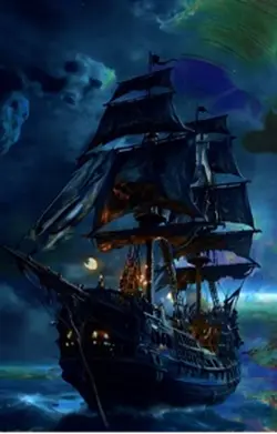 Pirate Beat