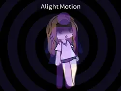 First time on alight