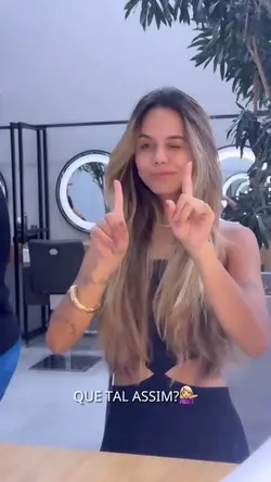 Transição | Cabelo💇🏼‍♀️