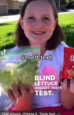 lettuce cheezit