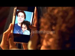 Ginny and Marcus 
