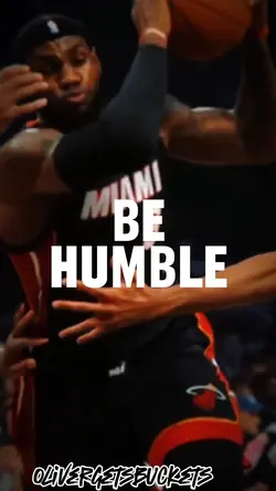 HUMBLE