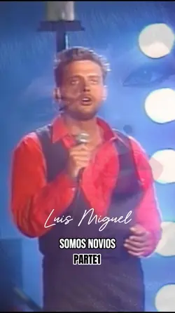 Somos novio parte 1