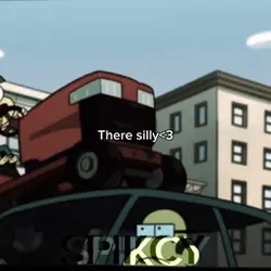Big city greens edit