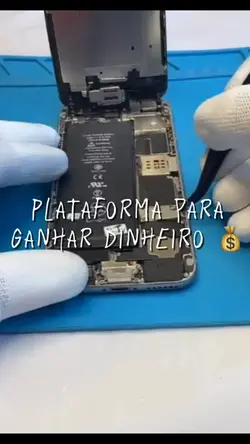 Plataforma de 💰