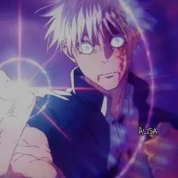 Gojo edit