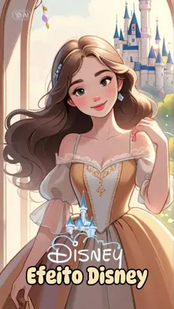 Efeito Disney 