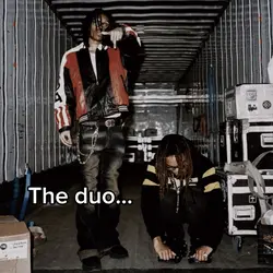 W Duo😤🙌