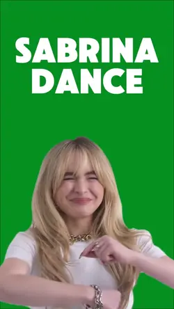 Sabrina Dance