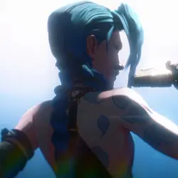 Happy Jinx edit