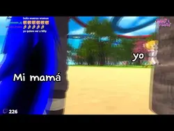  Estas bien mijo?