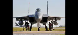 Release the eagle