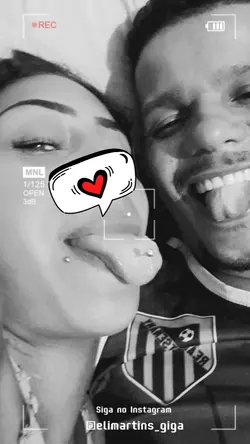 My love