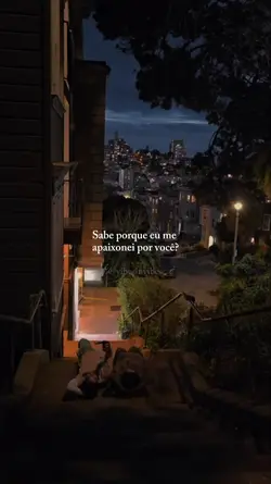 Você é incrível!