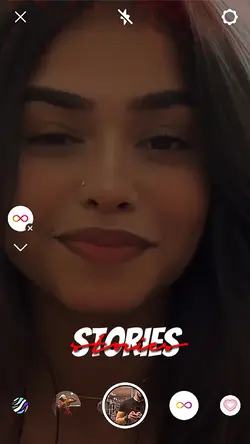 Stories✨