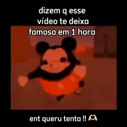 fica famos* em 1 hr 