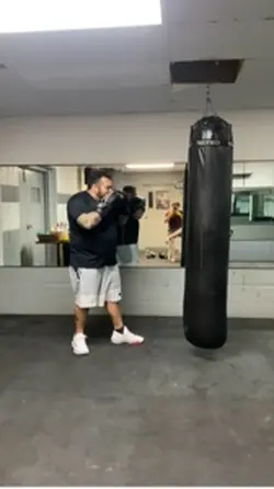 Boxing