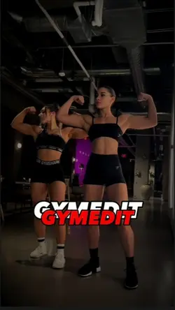 gymedit!!
