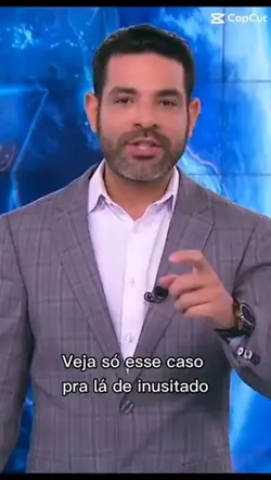 Pegou uma calcinha 