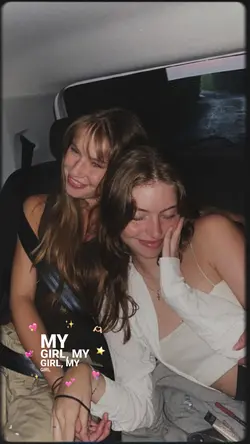 my girl | lomocap