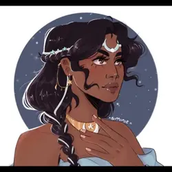 Zoë Nightshade Edit