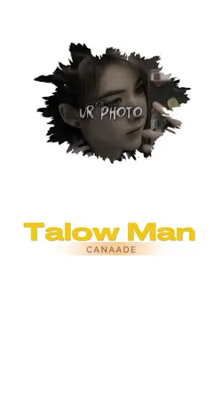 New template