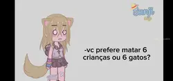 ficou ruim 