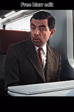 Free Mr bean