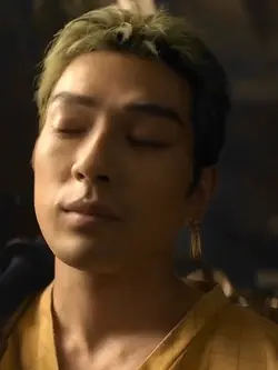 zoro live action
