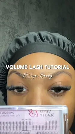 Lash Template