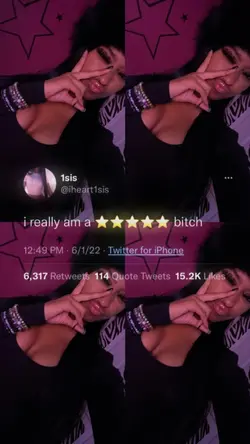 ⭐️⭐️⭐️⭐️⭐️