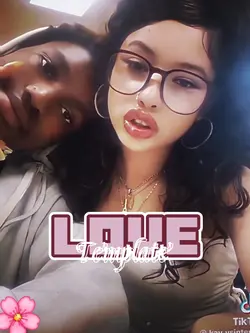 Aesthetic love temp