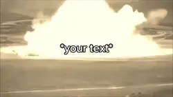 Blow