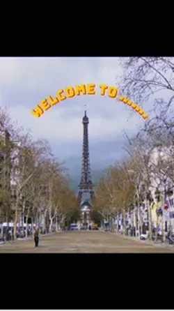Paris 