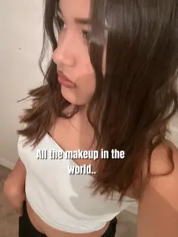 Haha it’s all fake.