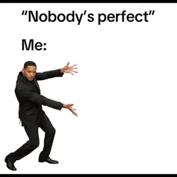 Your perfect