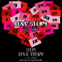 LOVE STORIES