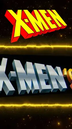 Vampira X Men 