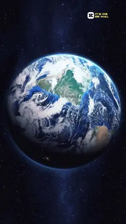 Space To Earth Zoom 