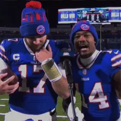 Free Josh Allen edit