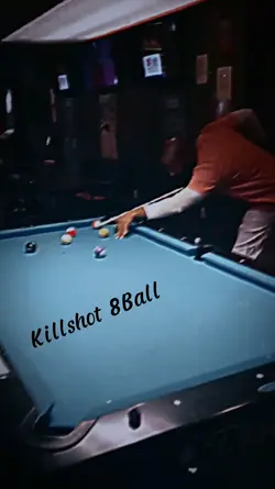 Pool Shark