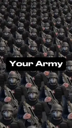 Your Army
