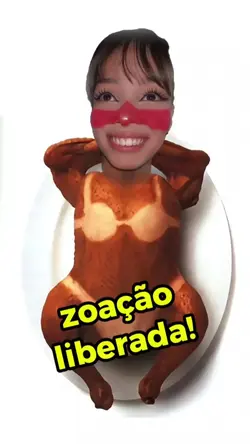FRANGO ASSADO MEME
