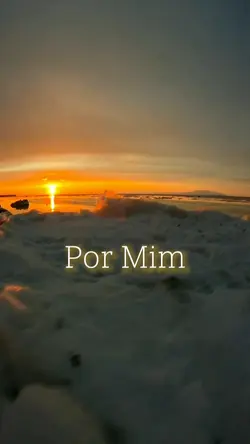 Por Mim