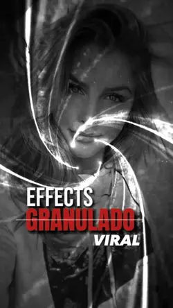 GRANULADO EFFECTS