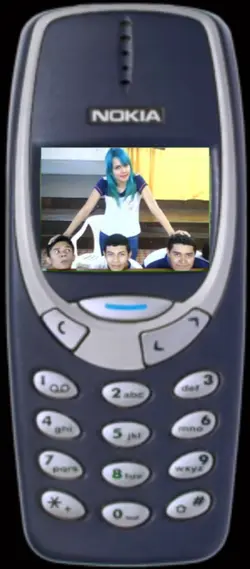 NOKIA - MEME 🏆