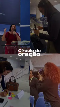 Mídia de Igreja