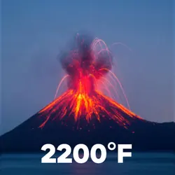 Volcano 